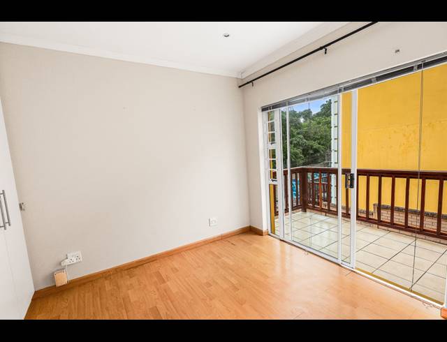 3 BEDROOM TOWNHOUSE TO LET IN BEACON BAY